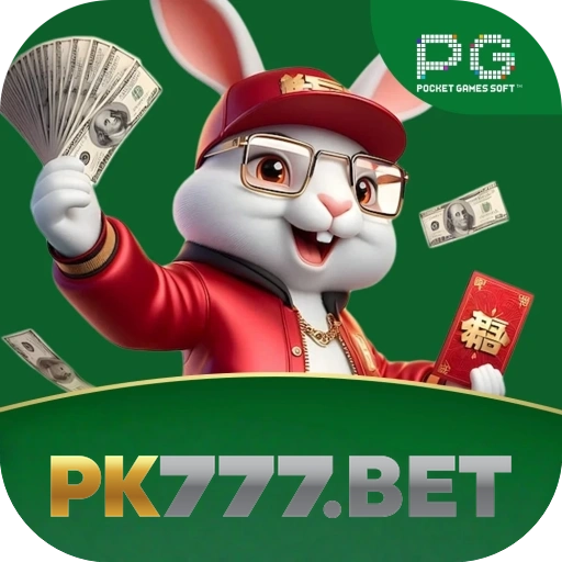 pk777 Logo