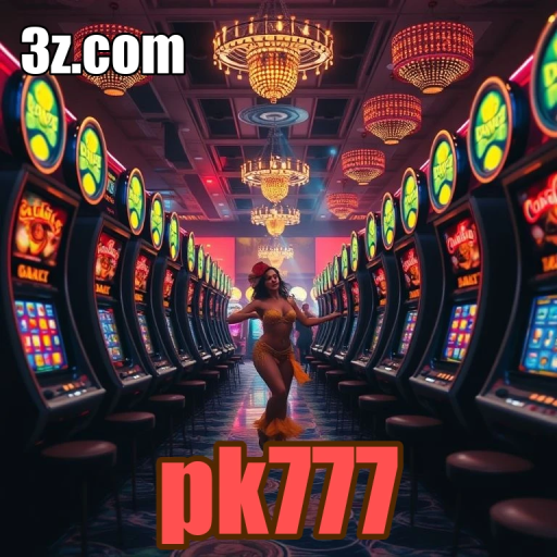 Recursos de Suporte do pk777: Qualidade e Engajamento Garantidos